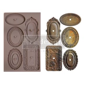 Decor Moulds® - Soho Fusion