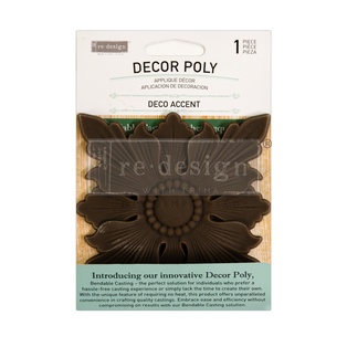 Decor Poly - Deco Accent