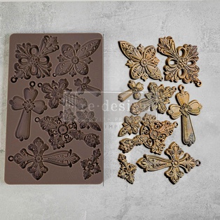 Decor Moulds® - Holy Harmony