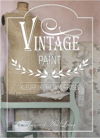 [DE2vintagepaint] DE 2 Vintage Paint Book 160 pages German