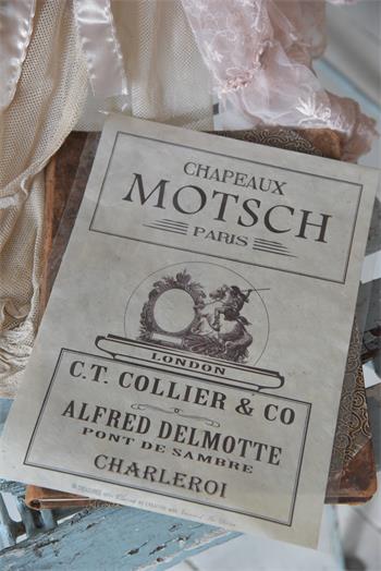 [303190] Decoration motifs for funiture and boxes
